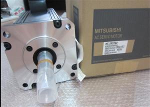 Wholesale 800W AC Powder Industrial Robot Servo Motors MITSUBISHI HC-SFS702 100% Original from china suppliers