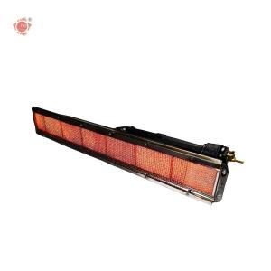 Wholesale Energy Saving Catalytic Gas Burner For Industrial Oven Drying Curing from china suppliers