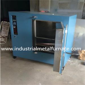 Wholesale Industrial Annealing Oven For Annealing Various Materials from china suppliers