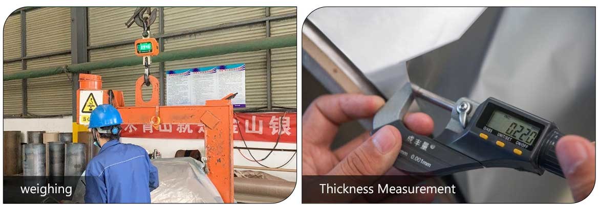 Laminated Film 8k Mirror Stainless Steel Roll Coil Suppliers