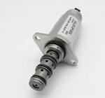 114-0616 For CAT 318B 330C 345B Excavator Hydraulic Pump Solenoid Valve 1140616