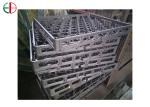 Cr18Ni28 AS2074 H8F Trays & Baskets for Gas Carburizing Furnaces Heat-treatment