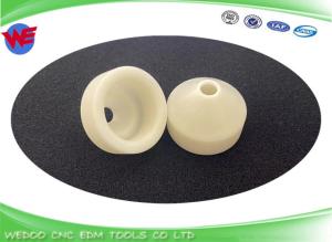 Wholesale A290-8101-X779 Durable Fanuc EDM Lower Water Nozzle Holder Φ8mm OD40*27H*ID8 from china suppliers