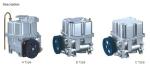ZYB-50/80ABC Gas Filling Station Vane Pump