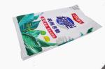 Safety Plastic Detergent Washing Powder Closed Packaging Bag Household Products