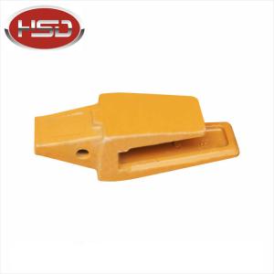 Wholesale factory mini excavator bucket tooth adapter DH500-2713-1237 from china suppliers