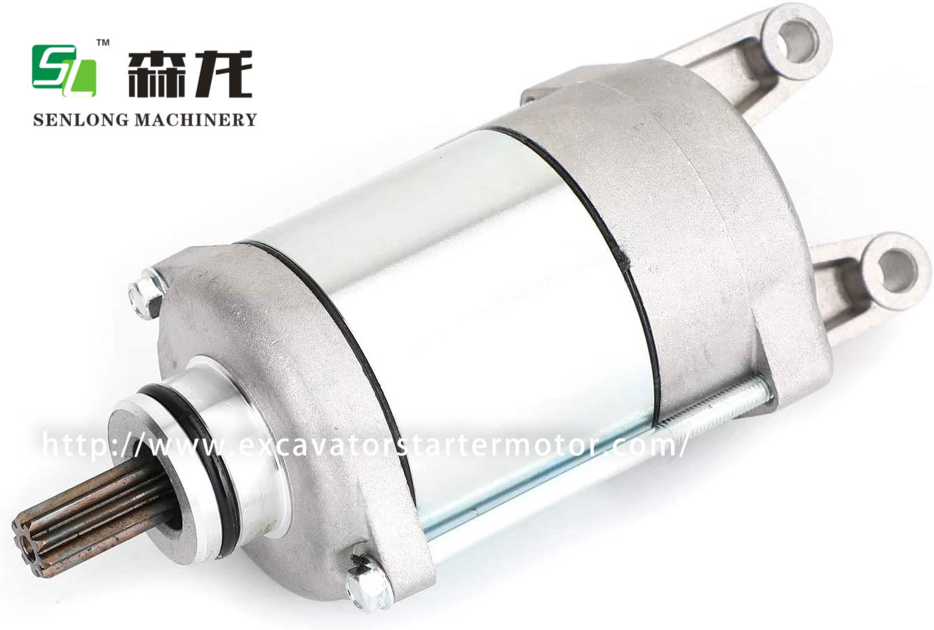 Starter CB650F 14-22 Motorcycle 12V 9T CCW 31200-MJE-D01 31200-MJE-DB1