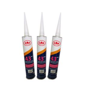 Wholesale PU Car Windshield Adhesive Marine Polyurethane Caulking Sealant Waterproof from china suppliers