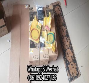 Wholesale 6B9117 Spare 6B-9117 Cylinder 2321841 seals 232-1841 Full Gasket Kit 1S7527 Gasket 1S-7527 from china suppliers