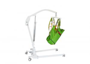 Wholesale Stand Assist Hydraulic Hoyer Lift Hoist Mobile Prevent Hospital Nursing Injuries from china suppliers