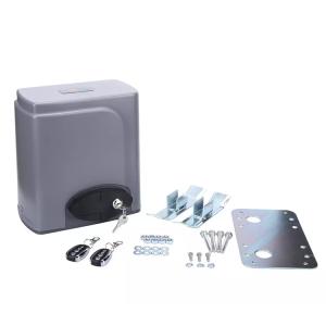 Wholesale Remote Control Automatic Sliding Gate Opener Steel Gear Waterproof 600 - 1000 KG SL600AC from china suppliers