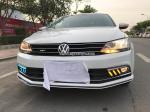 VW Jetta 2016-2018 DRL LED Daytime driving Lights car daylight aftermarket