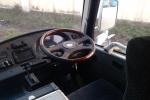 Euro5 Dongfeng RHD EQ6760L5DY 4x4 Bus