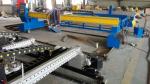 Industrial CNC Plasma Cutting Machine