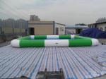 Outdoor Inflatable Swimming Pools