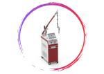 Professional nd yag q-switch picosecond laser body skin whitening pico tattoo