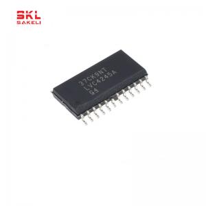 China SN74LVC4245ADWR  Semiconductor IC Chip Ultra-Low Power, High Speed Bus Transceiver With TRI-STATE Outputs on sale