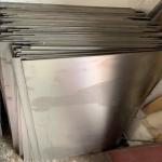 Cold Rolled Steel Strip 201 304 316 Plate Ba 2b Hot Rolled Coil Stainless Steel