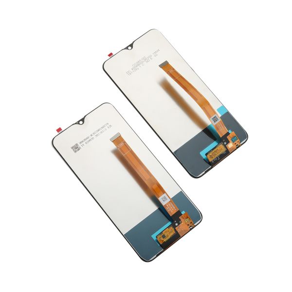 Oppo A3S A5S A37 Cell Phone OLED Screen 6.2 Inch LCD Digitizer Assembly