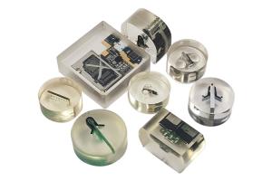Wholesale Stable Metallurgical Supplies Cold Mounting System For Rapid Cure Times from china suppliers