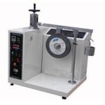 36'' Wheel Suitcase Professional Tester / Luggage Wheel Abrasion Testing