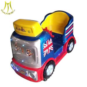 Wholesale Hansel low price factory coin operated kiddie ride time controller from china suppliers