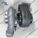 HX55 Turbocharger 3591077 1677726 3591077-D Turbo For VO-LVO Truck FH12 FM12