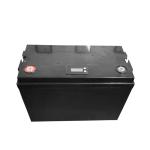 OEM Service Electric Vehicle Lithium Ion Battery 120Ah 12V Caravan Use