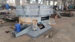 1500mm Carbon Steel Multideck Tumbler Screening Machine for Silica Sand