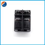 Car T125 55 125V 250V AC SPST SPDT On Off LED Light Rocker Switch
