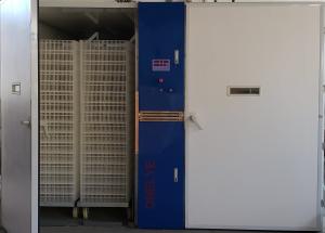 Wholesale 12000 Industrial Egg Incubator Equipment from china suppliers