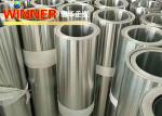 Drawing Stamping Aluminum Strip Roll Good Heat Preservation Performance