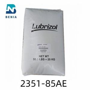 Wholesale Lubrizol TPU Pellethane 2351-85AE Thermoplastic Polyurethanes Resin In Stock from china suppliers