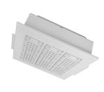 150watt led canopy light, 150w led gas station light, outdoor ip65 canopy gas