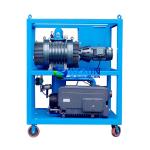 Transformer Vacuuming system and Vacuum Pumping Set RNVS Series