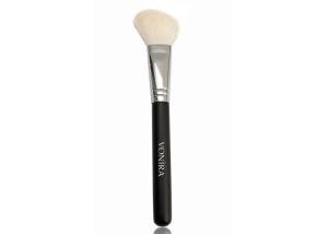 Wholesale Luxury Pure Goat Hair Powder Buffer Makeup Brush For Professionals Salon from china suppliers