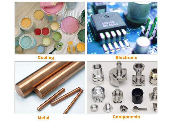 Programmable Salt Spray Fog Corrosion Test Chamber ASTM-B117 Environmental Testing Machine