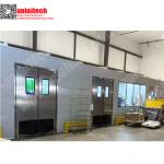 Modular Clean Room Lab Cleanroom