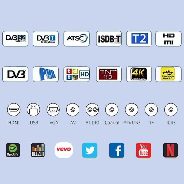 Distributor Exclusive 85 Inch Mini LED 4K UHD Google TV High Peak Brightness Cinema Grade Display