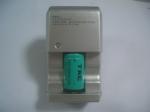 Lithium Battery Charger Of RCR2 Battery For Massage Electronic Stylus