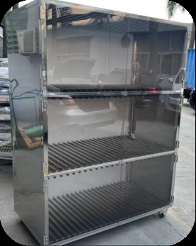 Server openresty Automated Production Lines The Ultimate Solution for Your Production Needs