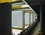 3030 SMD Led Low Bay Lighting 150w 240w With Meanwell Elg Dimming Driver