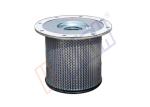Ingersoll Rand Air Oil Separator With High Filtration Efficiency UPK002