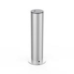 HOMEFISH Cold Atomizing Pure Oil Fragrance Machine 500ML Floor Mounted Aroma