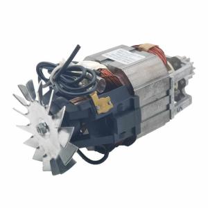 Wholesale KG-7635 Universal 110-230V Electric Induction Motor 350-500W Blender Motor Replacement from china suppliers