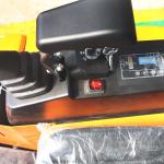 ISO9001 True Mini Diggers 2.6t Hydraulic Construction Equipment Excavator