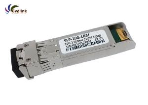 Wholesale OSXD22N00 TUV 10G 1310nm SFP+ Fiber Transceiver 220m MMF from china suppliers