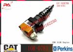 Fuel Injector 222-5966 10R-0781 177-4752 178-0199 178-6342 135-5459 198-6605 218