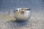 OEM printing Logo restaurant cafe bone stain coffee cup 180ml creative tea cup