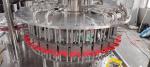 BFS-4500 High Capacity Stainless Steel Fill Seal Machine for 4500 Bottles/cans